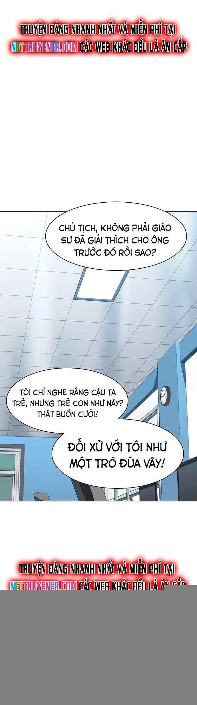 Người Trở Về Từ Cõi Chết Chap 88 - Next Chap 89