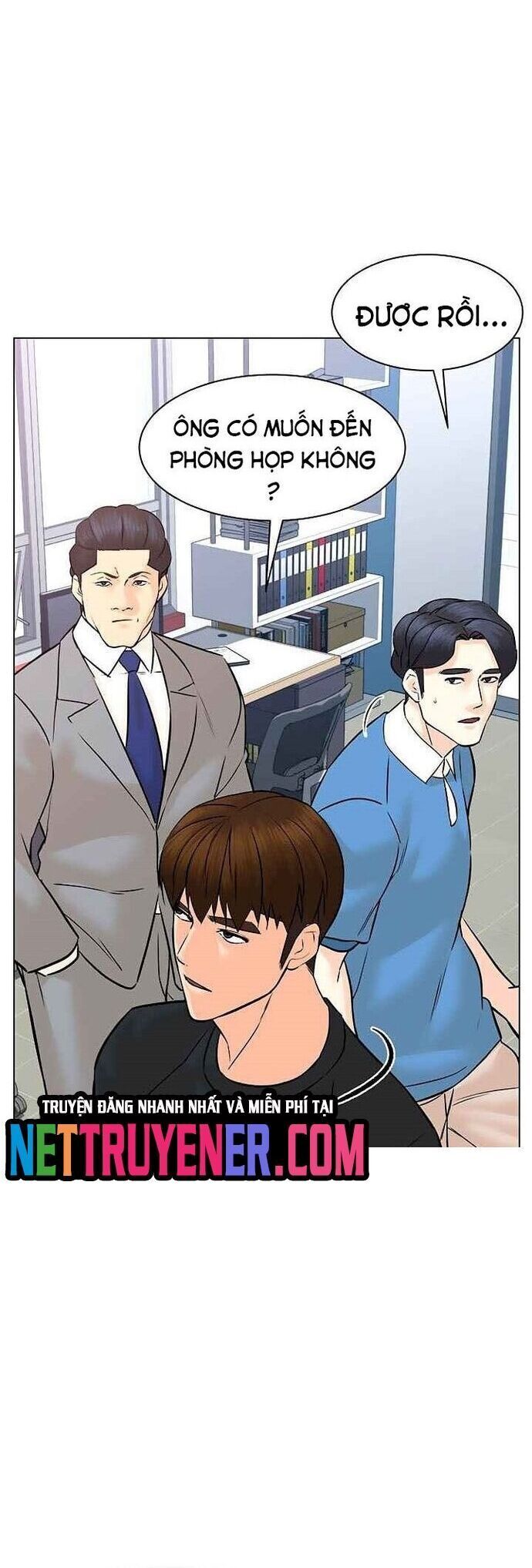 Người Trở Về Từ Cõi Chết Chap 88 - Next Chap 89