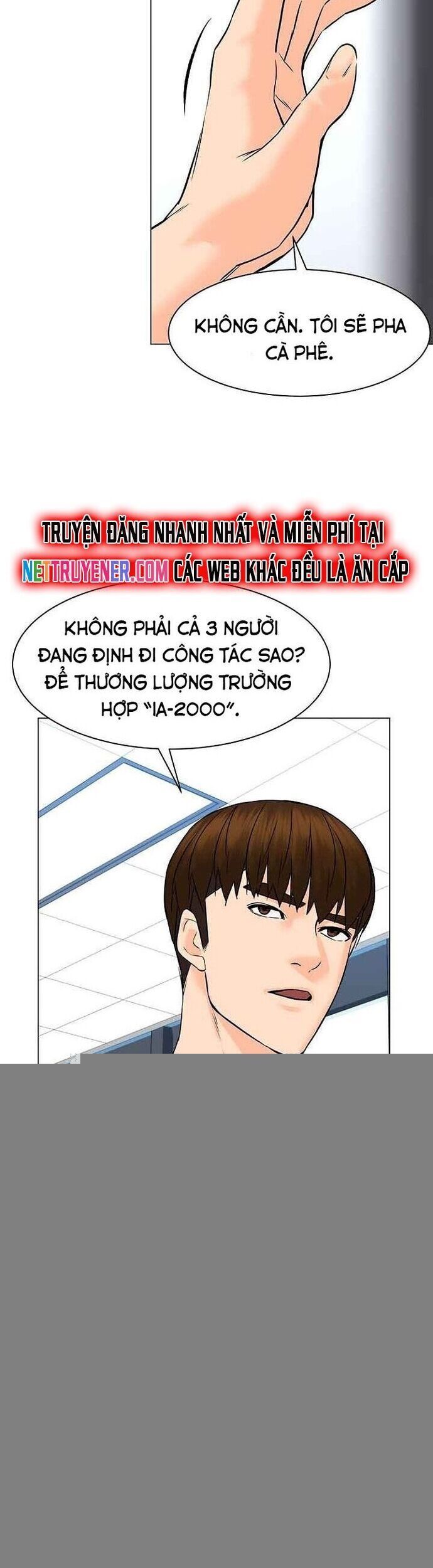 Người Trở Về Từ Cõi Chết Chap 88 - Next Chap 89
