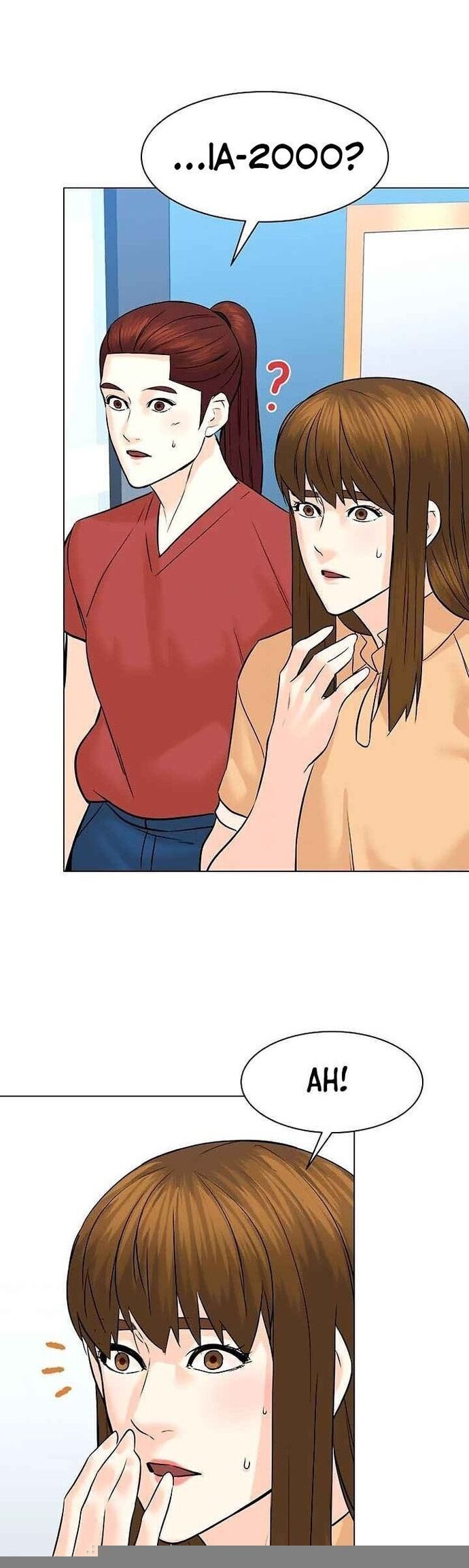 Người Trở Về Từ Cõi Chết Chap 88 - Next Chap 89