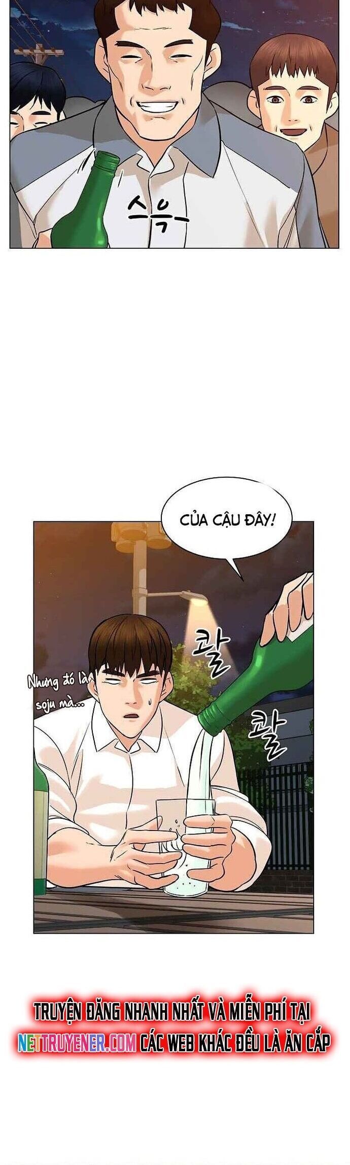 Người Trở Về Từ Cõi Chết Chap 88 - Next Chap 89
