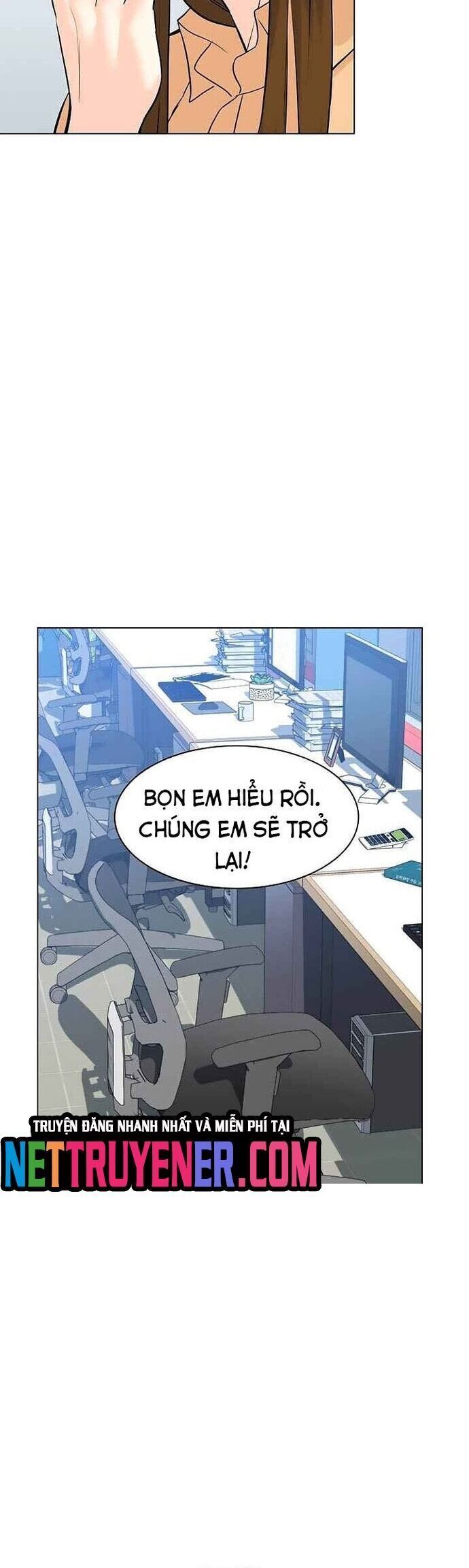 Người Trở Về Từ Cõi Chết Chap 88 - Next Chap 89