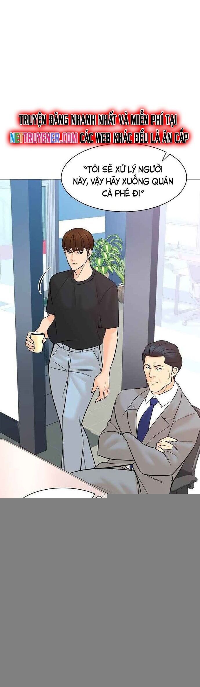 Người Trở Về Từ Cõi Chết Chap 88 - Next Chap 89