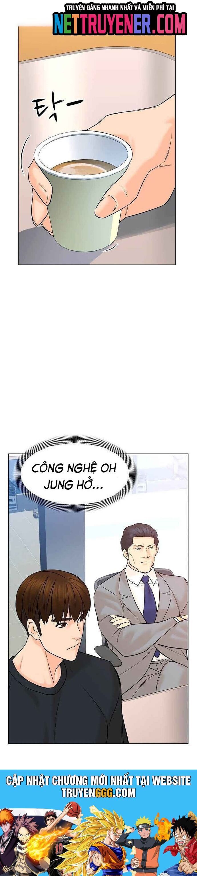Người Trở Về Từ Cõi Chết Chap 88 - Next Chap 89