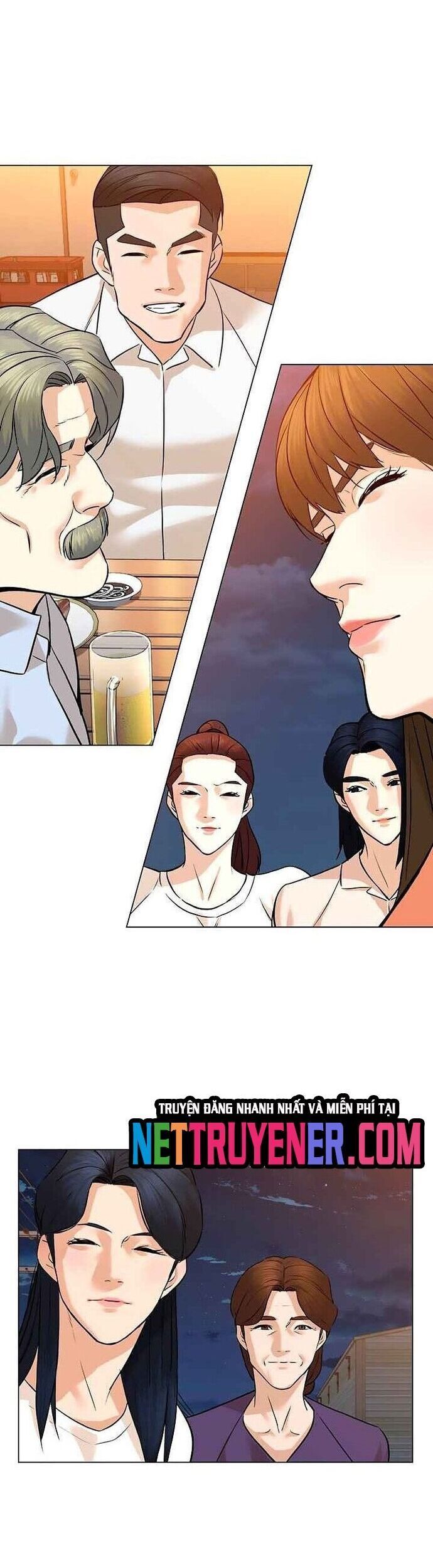 Người Trở Về Từ Cõi Chết Chap 88 - Next Chap 89