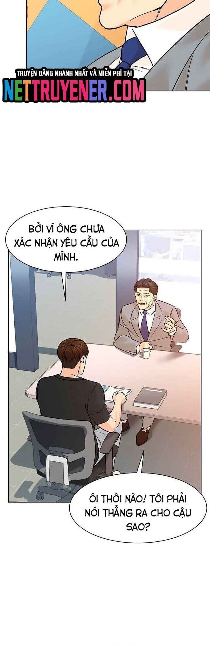 Người Trở Về Từ Cõi Chết Chap 89 - Next Chap 90