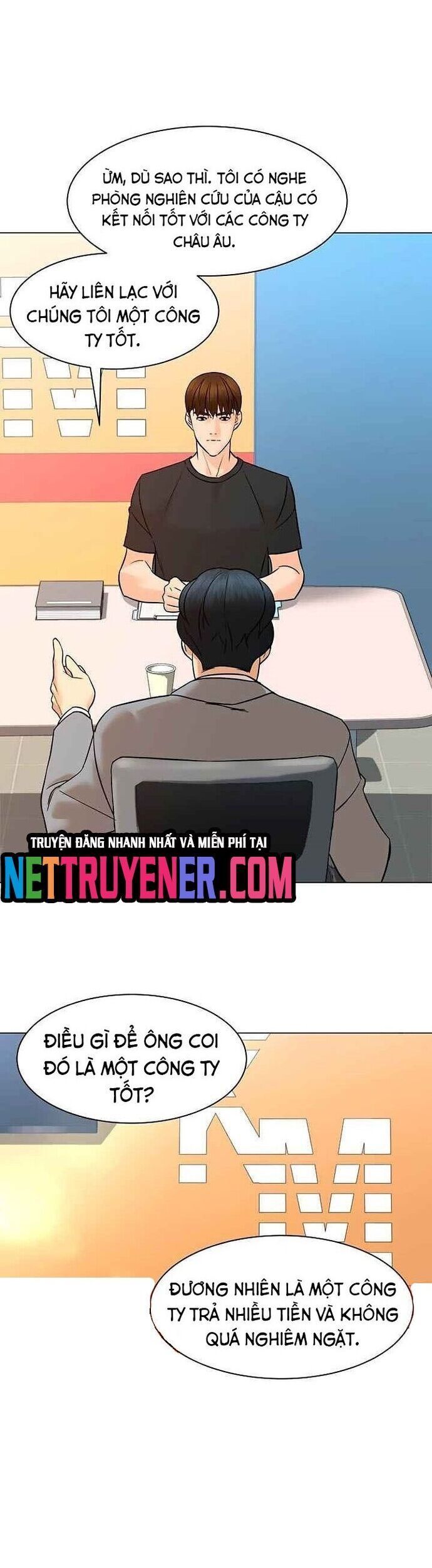 Người Trở Về Từ Cõi Chết Chap 89 - Next Chap 90