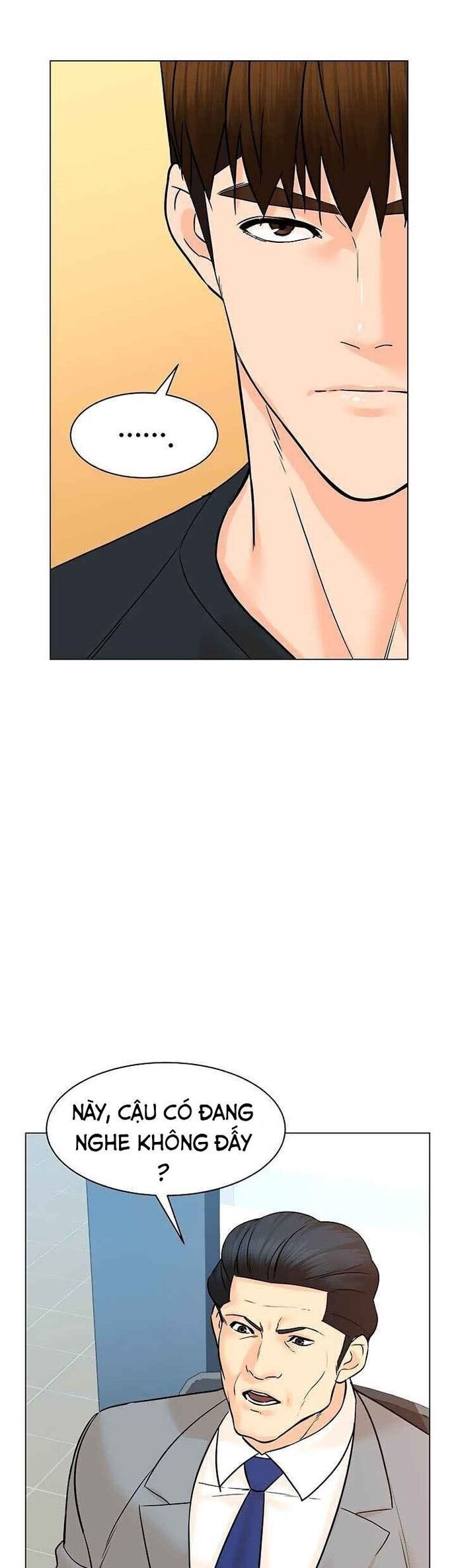 Người Trở Về Từ Cõi Chết Chap 89 - Next Chap 90