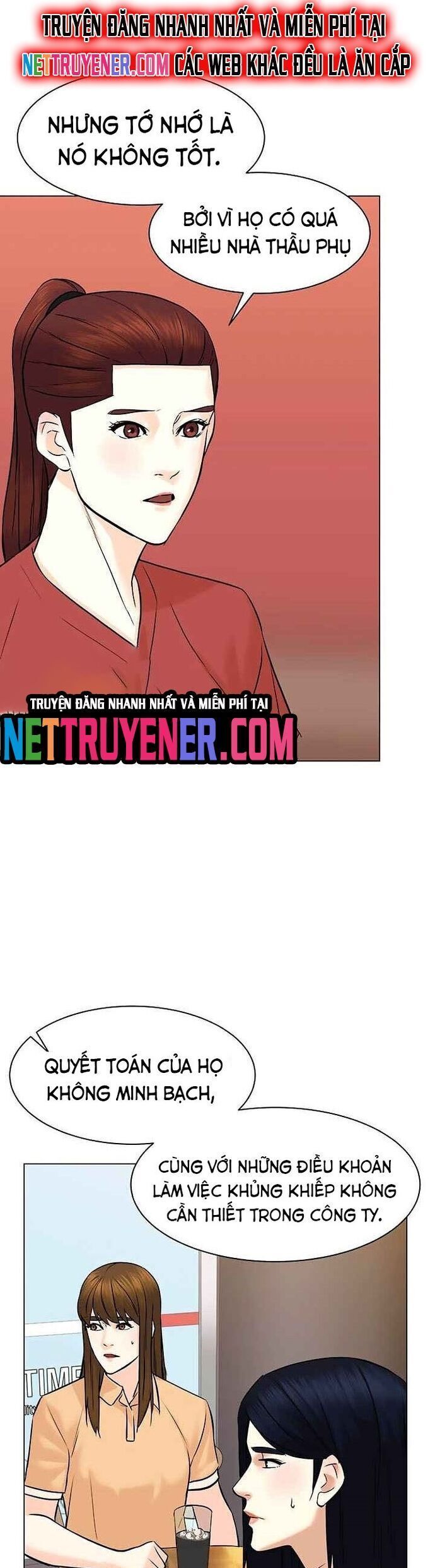 Người Trở Về Từ Cõi Chết Chap 89 - Next Chap 90