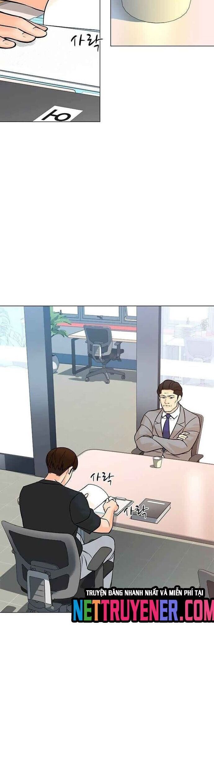Người Trở Về Từ Cõi Chết Chap 89 - Next Chap 90