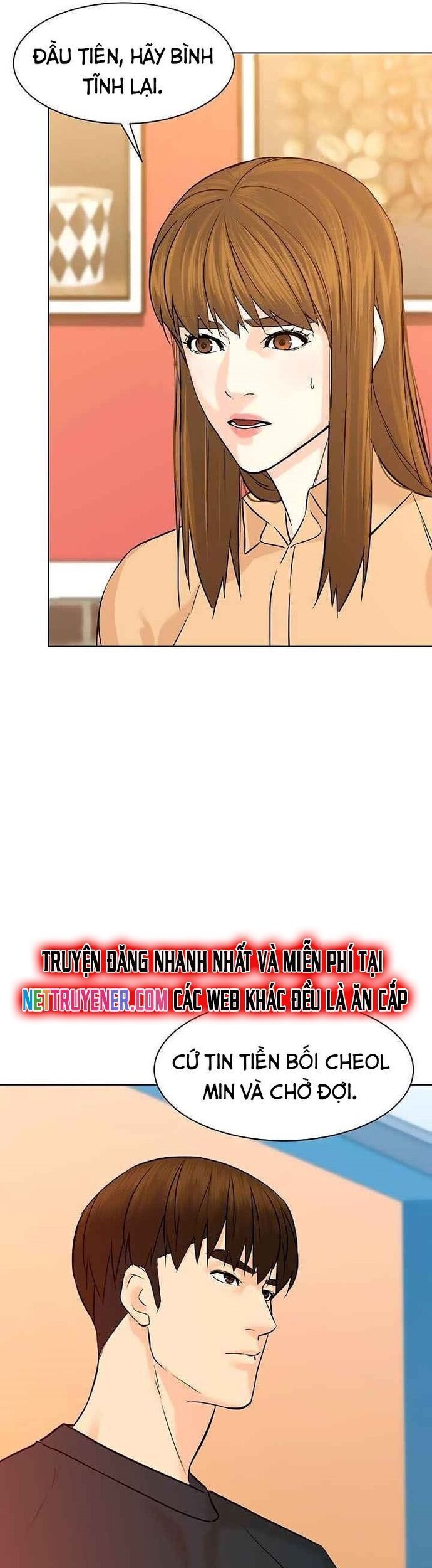 Người Trở Về Từ Cõi Chết Chap 89 - Next Chap 90