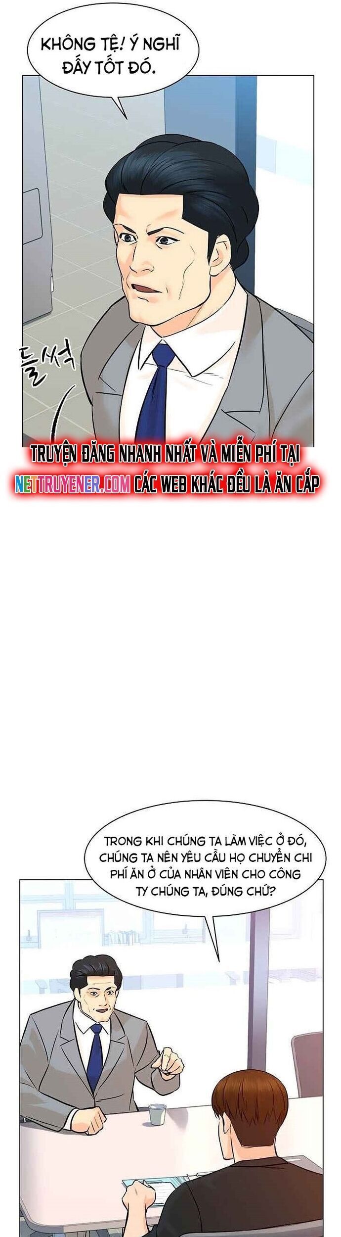Người Trở Về Từ Cõi Chết Chap 89 - Next Chap 90