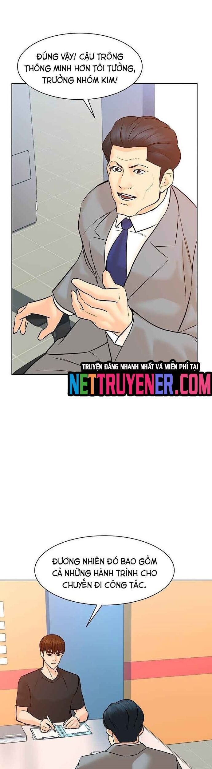 Người Trở Về Từ Cõi Chết Chap 89 - Next Chap 90