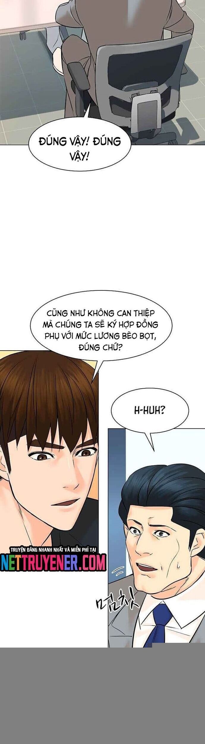 Người Trở Về Từ Cõi Chết Chap 89 - Next Chap 90