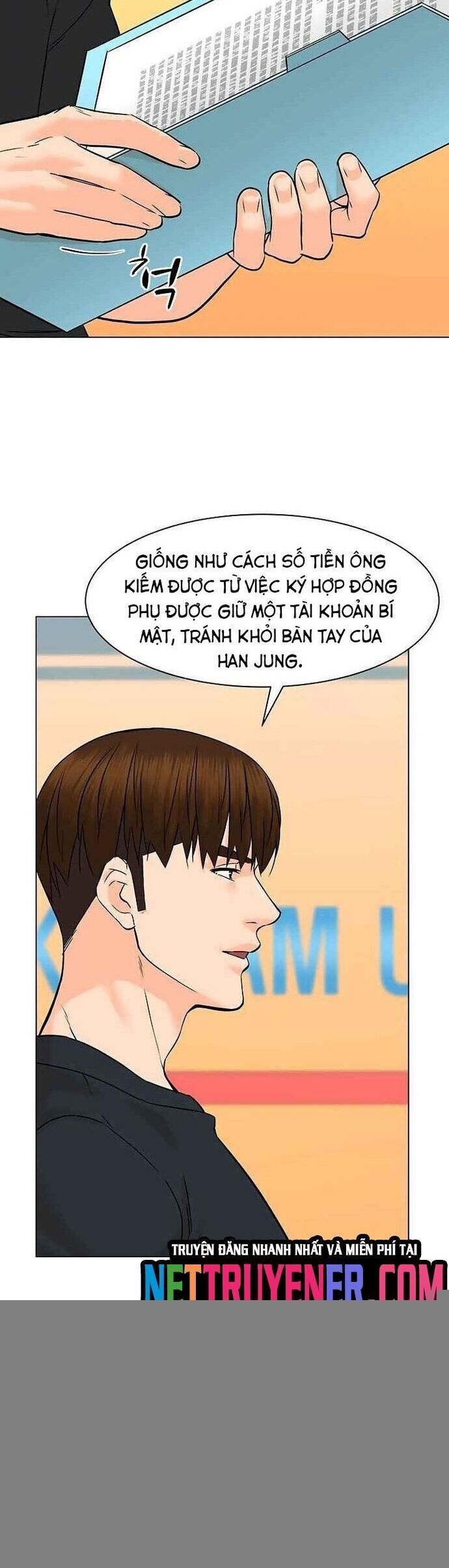 Người Trở Về Từ Cõi Chết Chap 89 - Next Chap 90