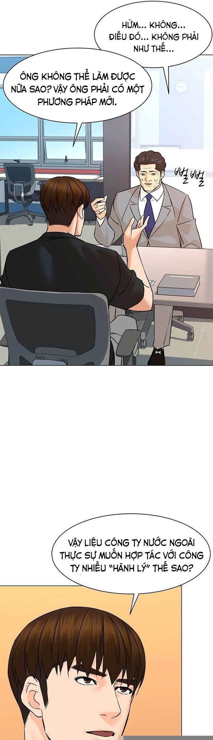 Người Trở Về Từ Cõi Chết Chap 89 - Next Chap 90