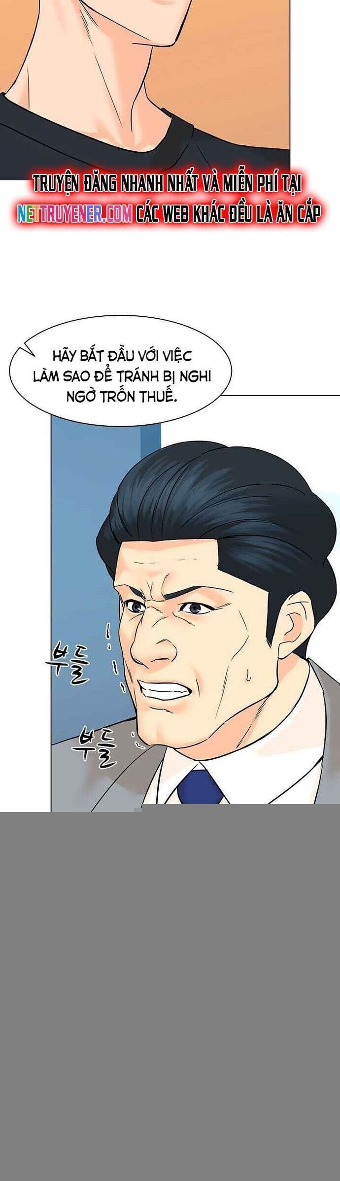 Người Trở Về Từ Cõi Chết Chap 89 - Next Chap 90