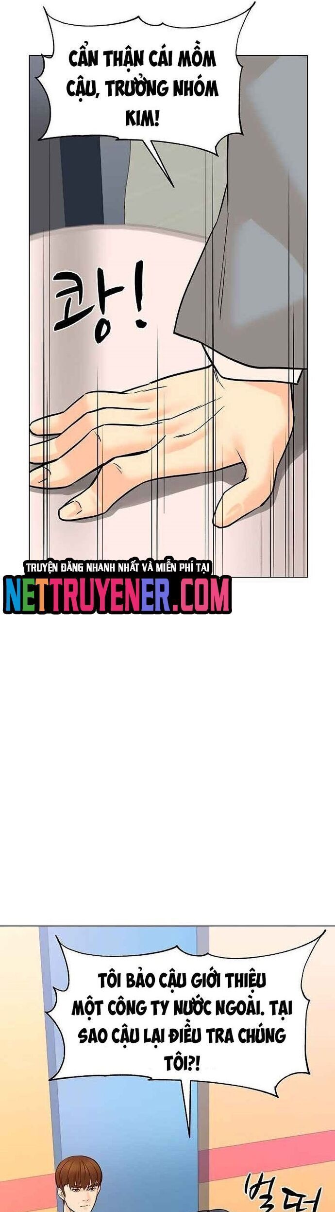 Người Trở Về Từ Cõi Chết Chap 89 - Next Chap 90