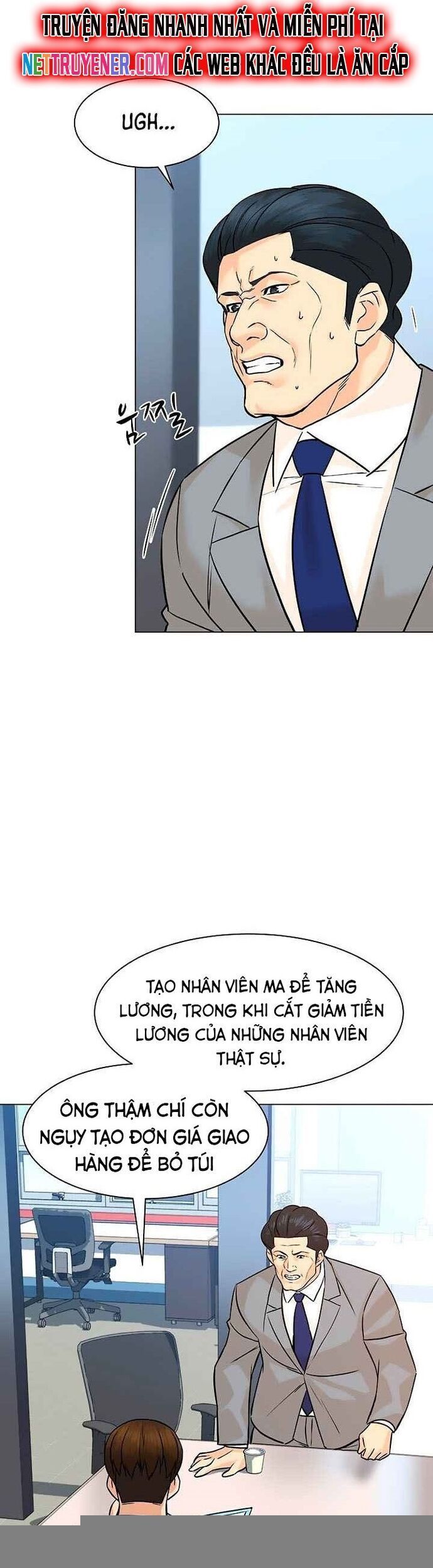 Người Trở Về Từ Cõi Chết Chap 89 - Next Chap 90