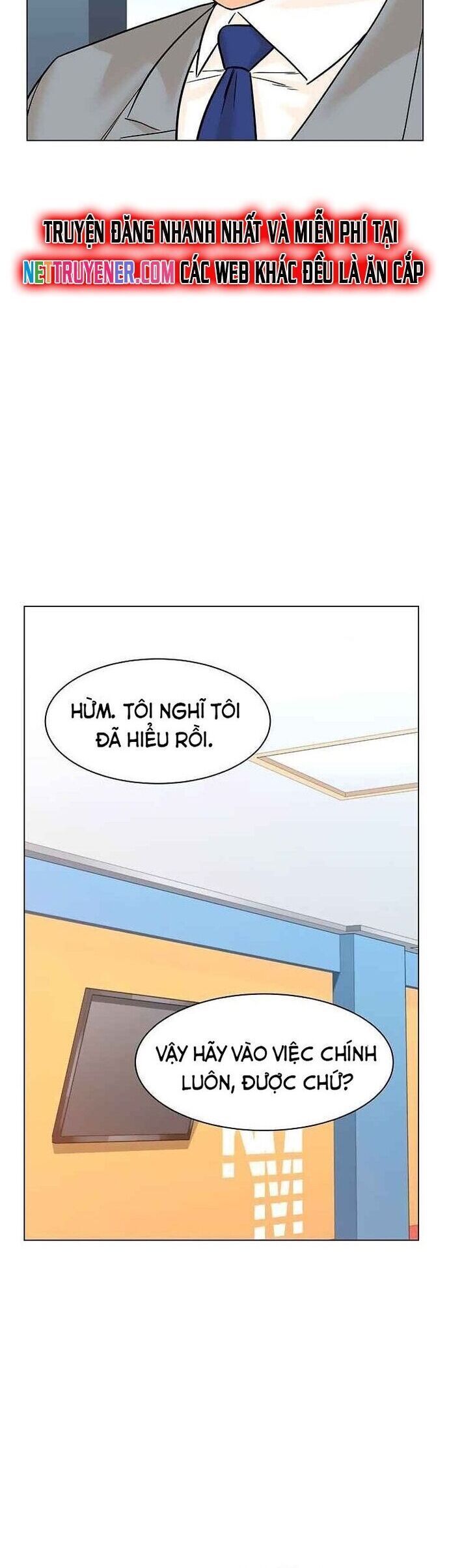 Người Trở Về Từ Cõi Chết Chap 89 - Next Chap 90