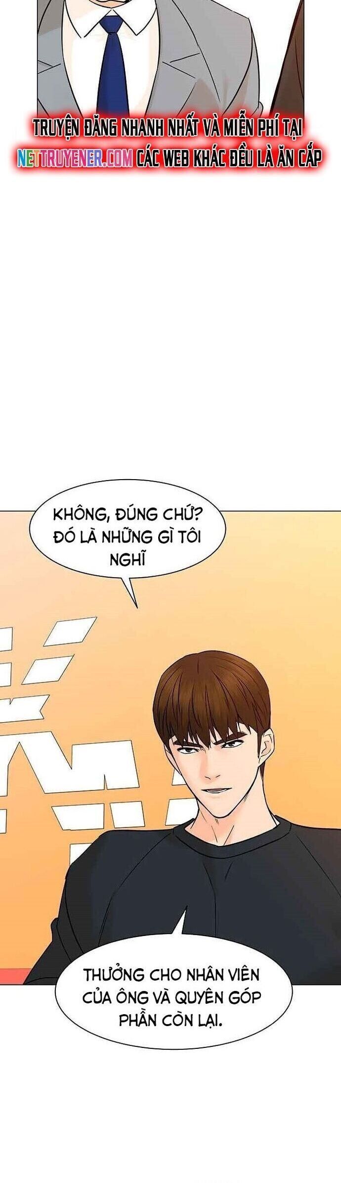 Người Trở Về Từ Cõi Chết Chap 90 - Next Chap 91