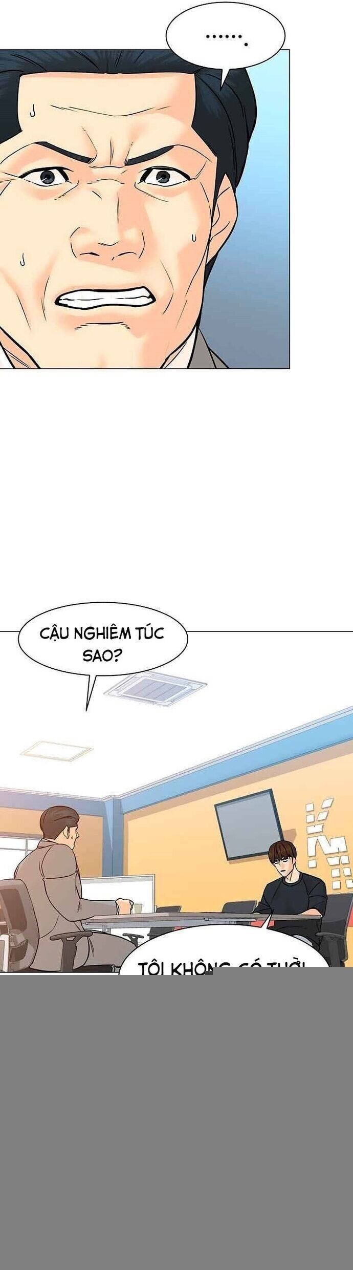 Người Trở Về Từ Cõi Chết Chap 90 - Next Chap 91