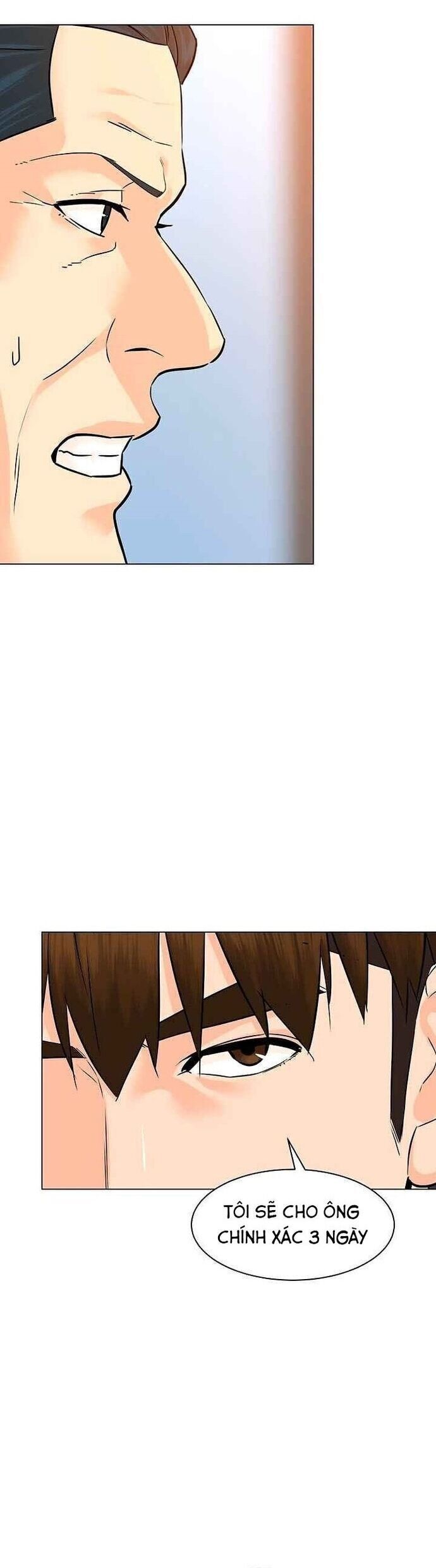 Người Trở Về Từ Cõi Chết Chap 90 - Next Chap 91