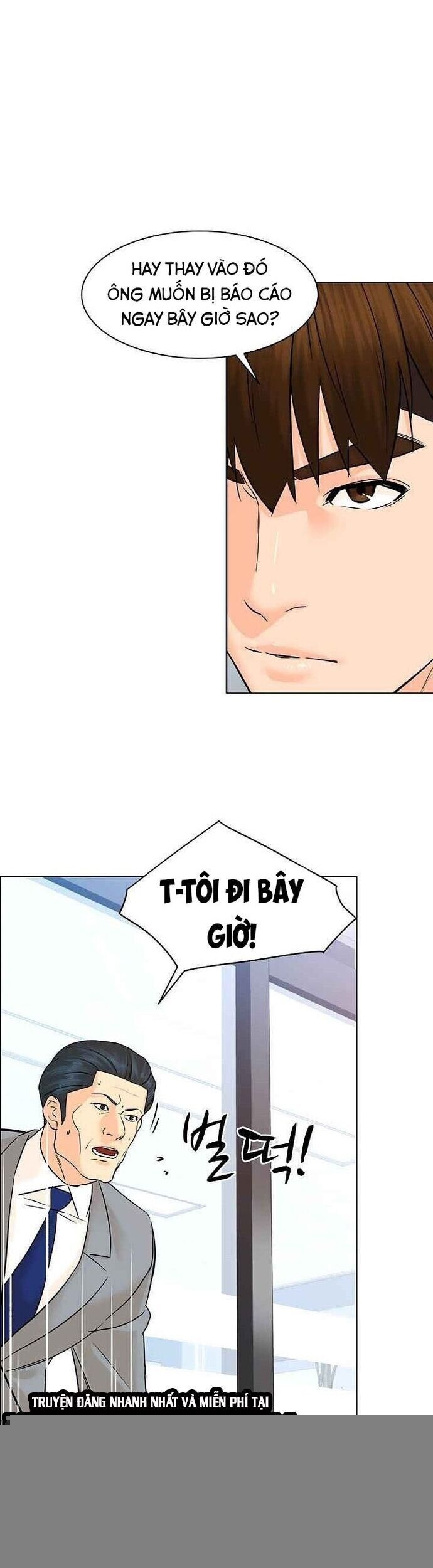 Người Trở Về Từ Cõi Chết Chap 90 - Next Chap 91