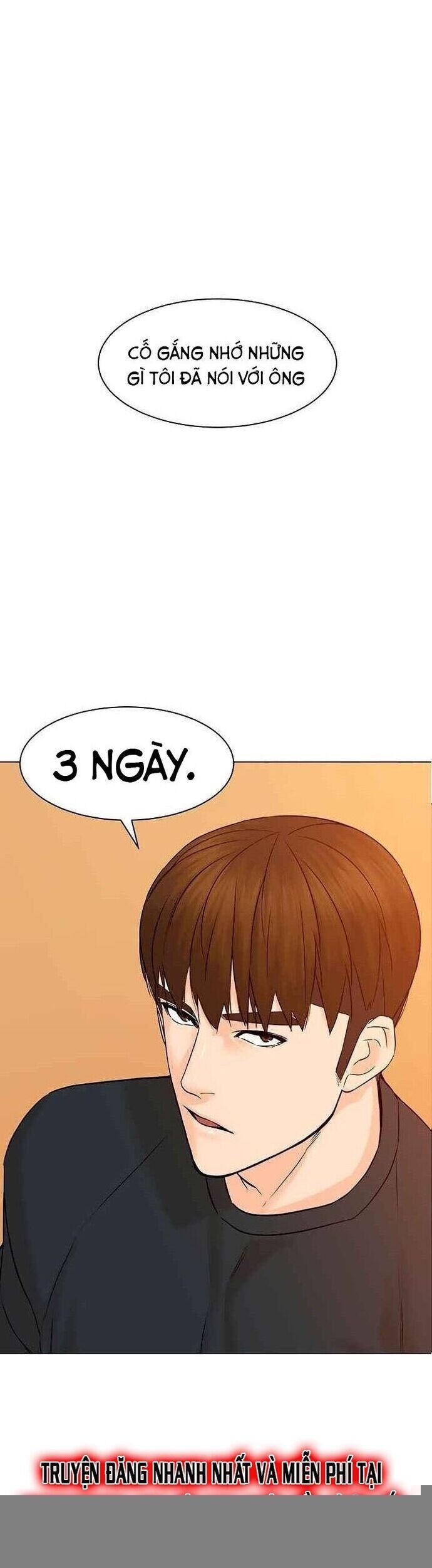 Người Trở Về Từ Cõi Chết Chap 90 - Next Chap 91