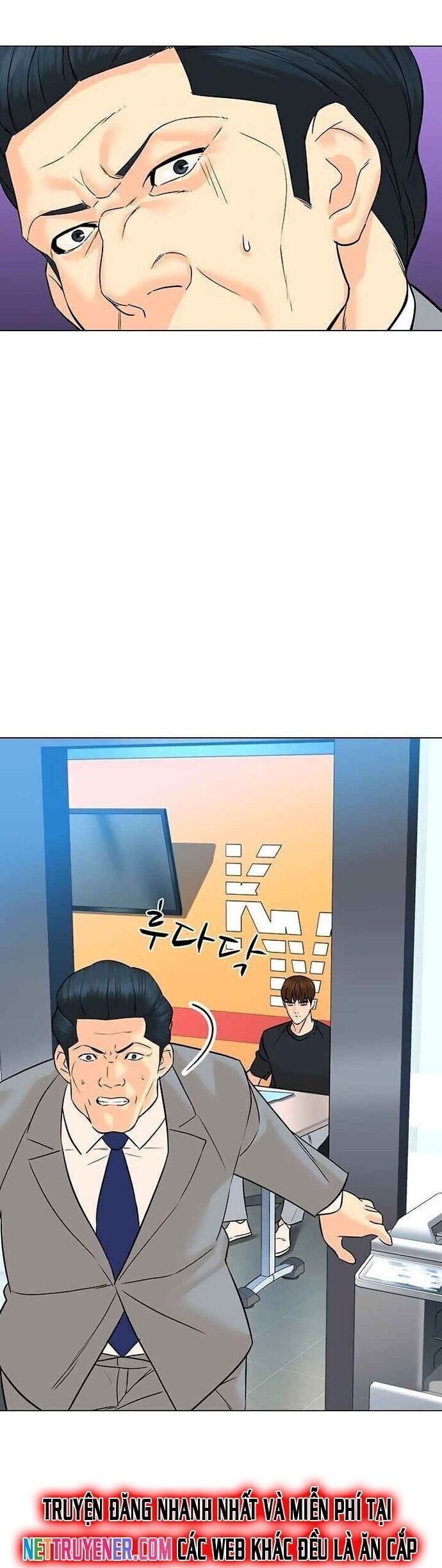 Người Trở Về Từ Cõi Chết Chap 90 - Next Chap 91