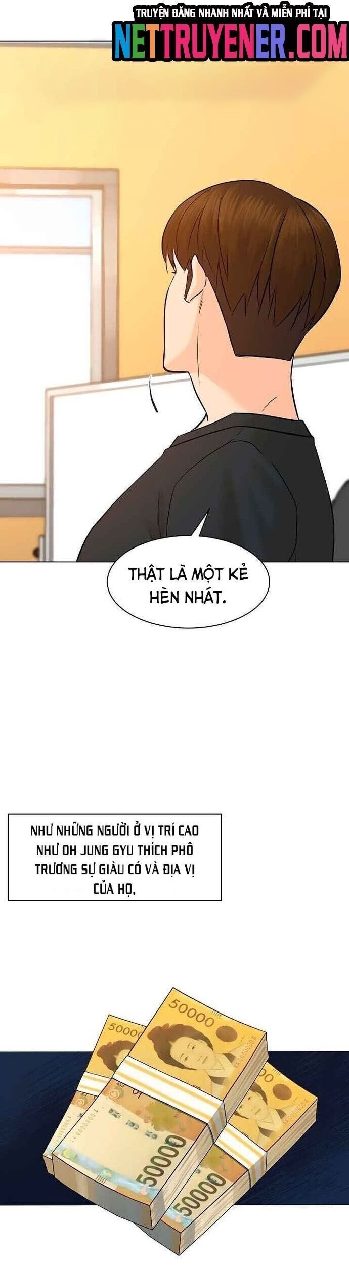 Người Trở Về Từ Cõi Chết Chap 90 - Next Chap 91