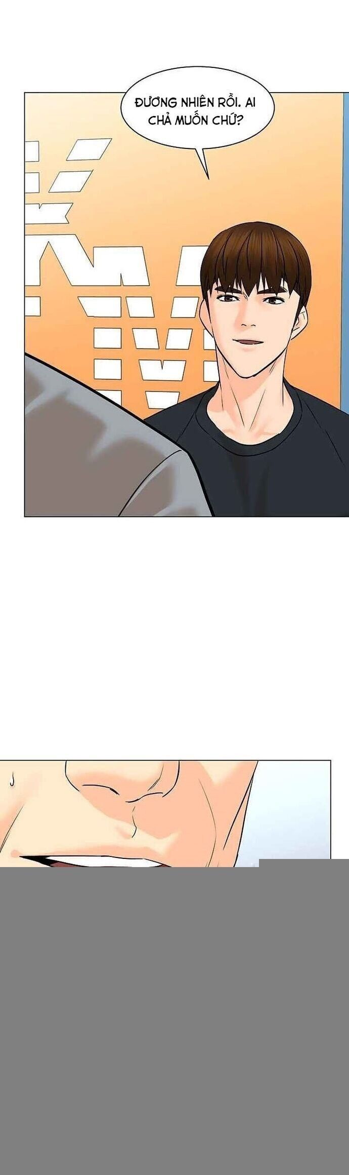 Người Trở Về Từ Cõi Chết Chap 90 - Next Chap 91