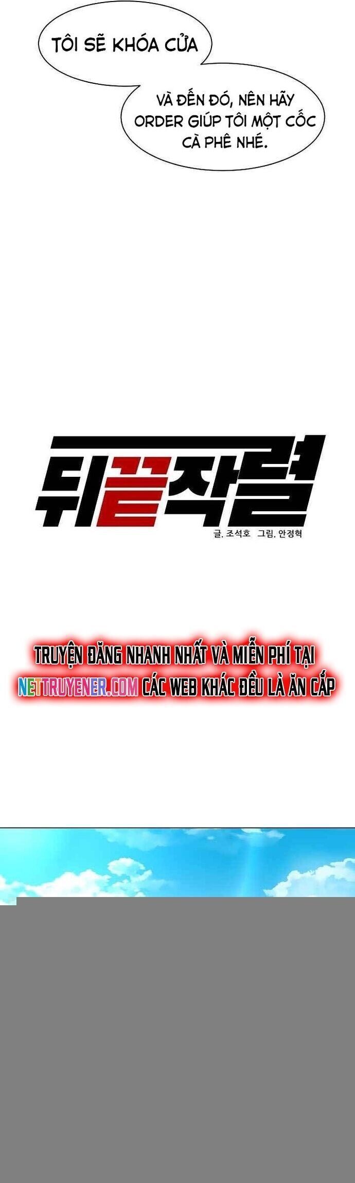 Người Trở Về Từ Cõi Chết Chap 90 - Next Chap 91
