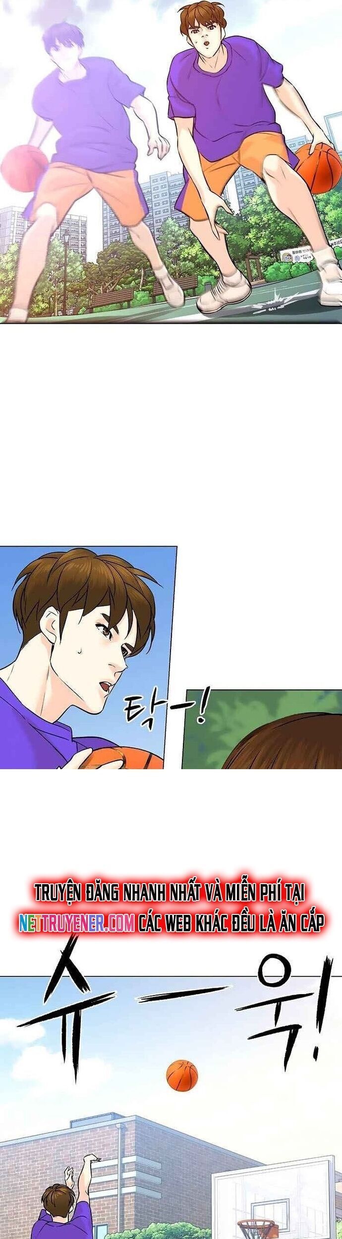 Người Trở Về Từ Cõi Chết Chap 90 - Next Chap 91