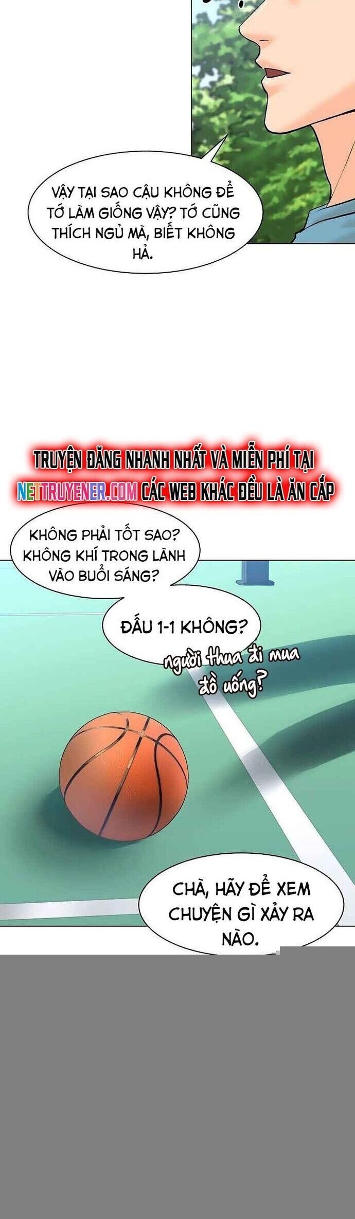 Người Trở Về Từ Cõi Chết Chap 90 - Next Chap 91