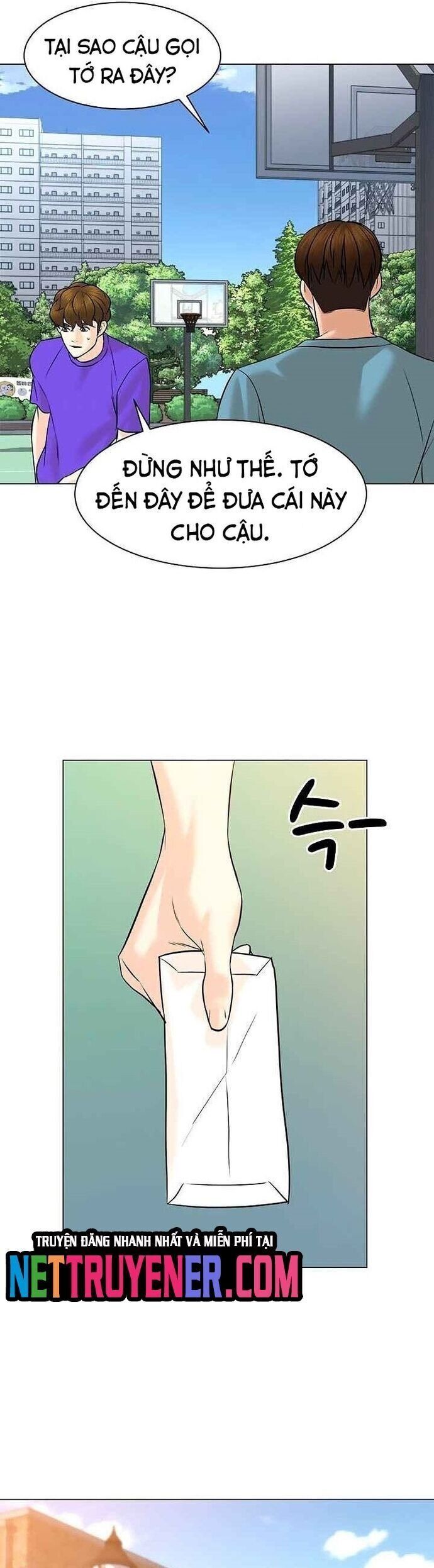 Người Trở Về Từ Cõi Chết Chap 90 - Next Chap 91