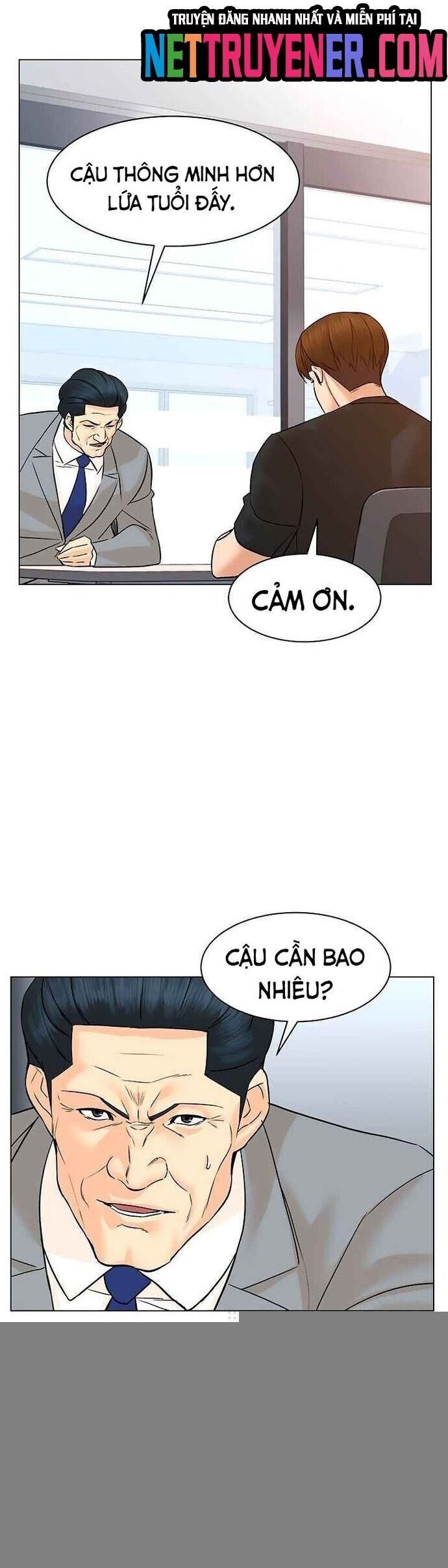 Người Trở Về Từ Cõi Chết Chap 90 - Next Chap 91