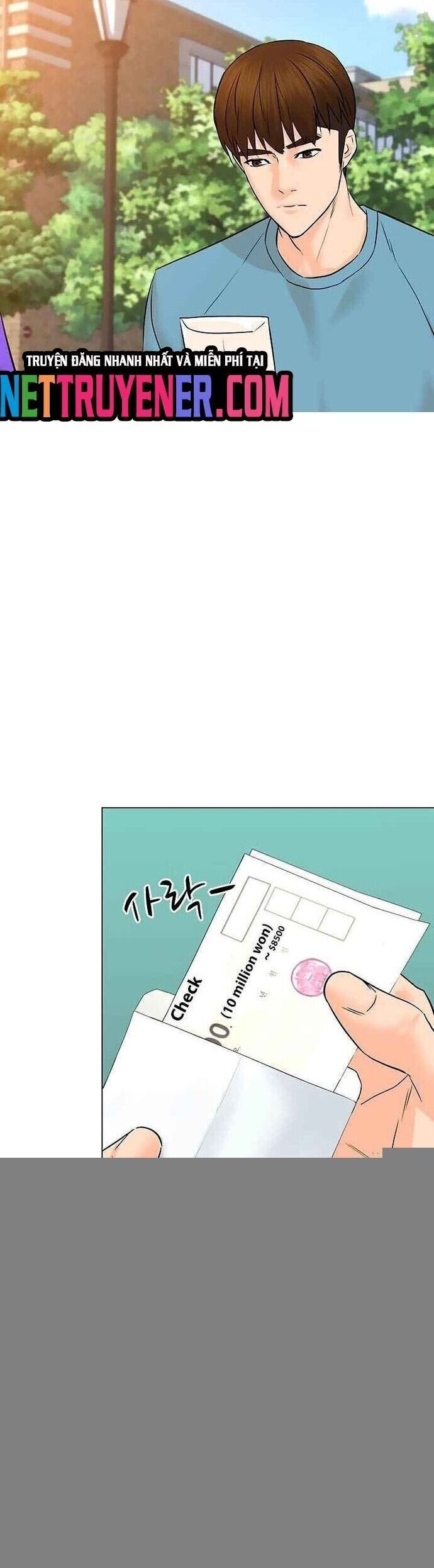 Người Trở Về Từ Cõi Chết Chap 90 - Next Chap 91