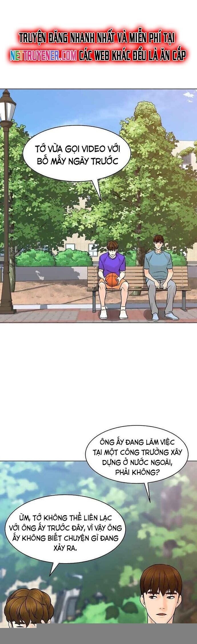 Người Trở Về Từ Cõi Chết Chap 90 - Next Chap 91
