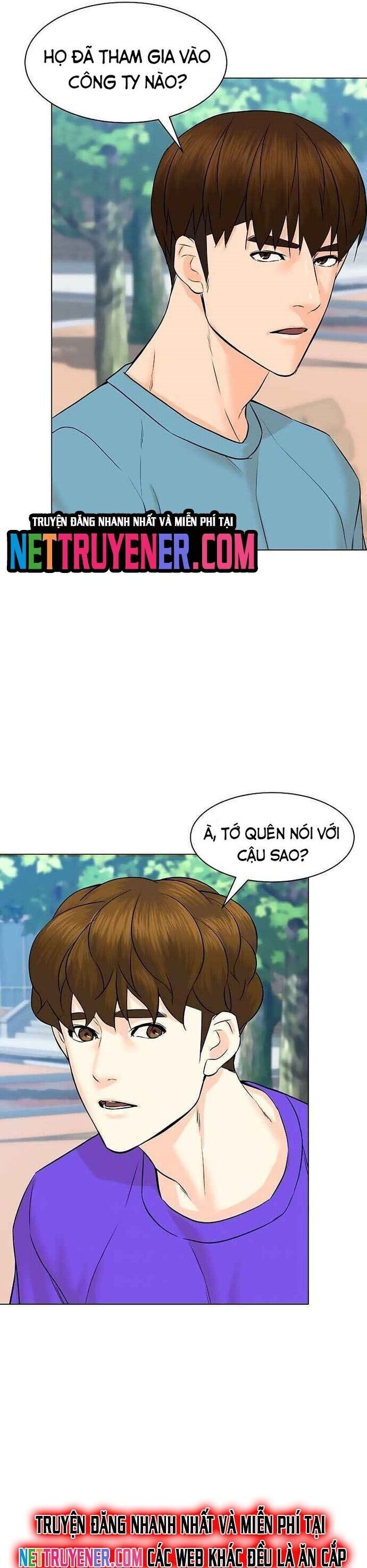 Người Trở Về Từ Cõi Chết Chap 90 - Next Chap 91