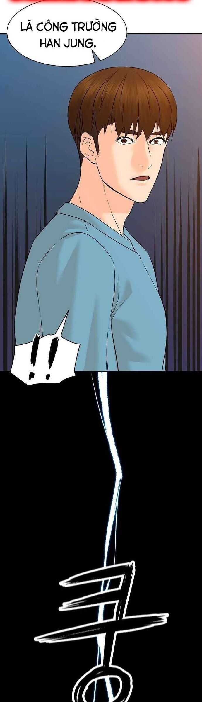 Người Trở Về Từ Cõi Chết Chap 90 - Next Chap 91