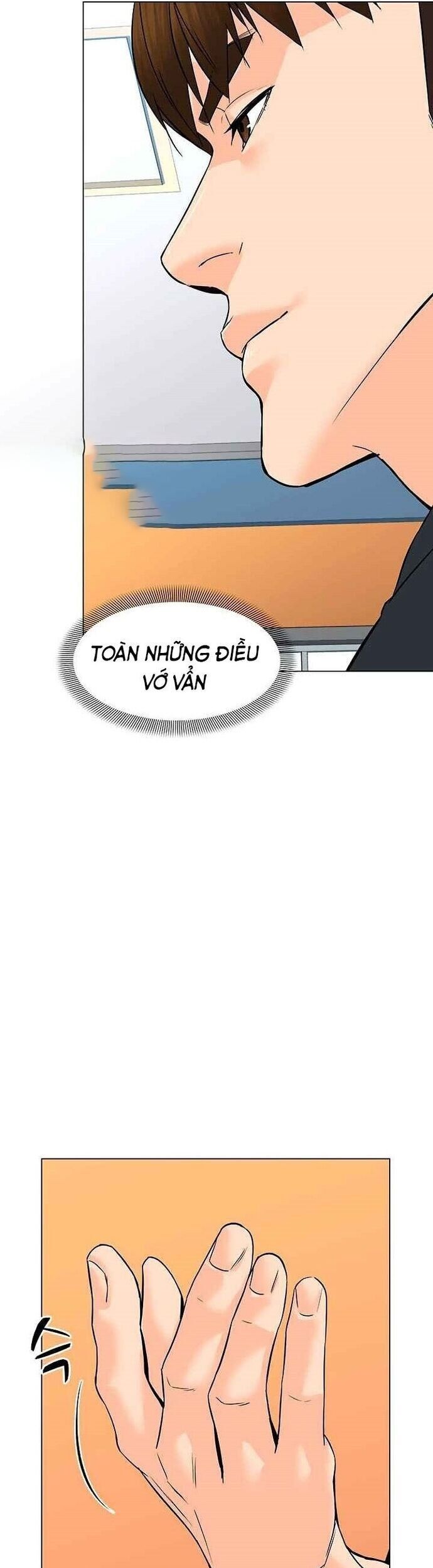 Người Trở Về Từ Cõi Chết Chap 90 - Next Chap 91