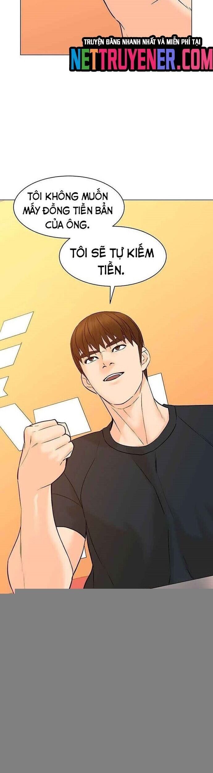 Người Trở Về Từ Cõi Chết Chap 90 - Next Chap 91
