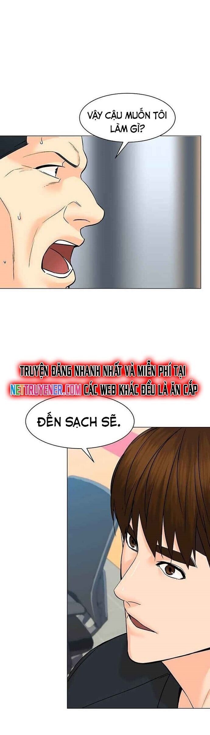 Người Trở Về Từ Cõi Chết Chap 90 - Next Chap 91