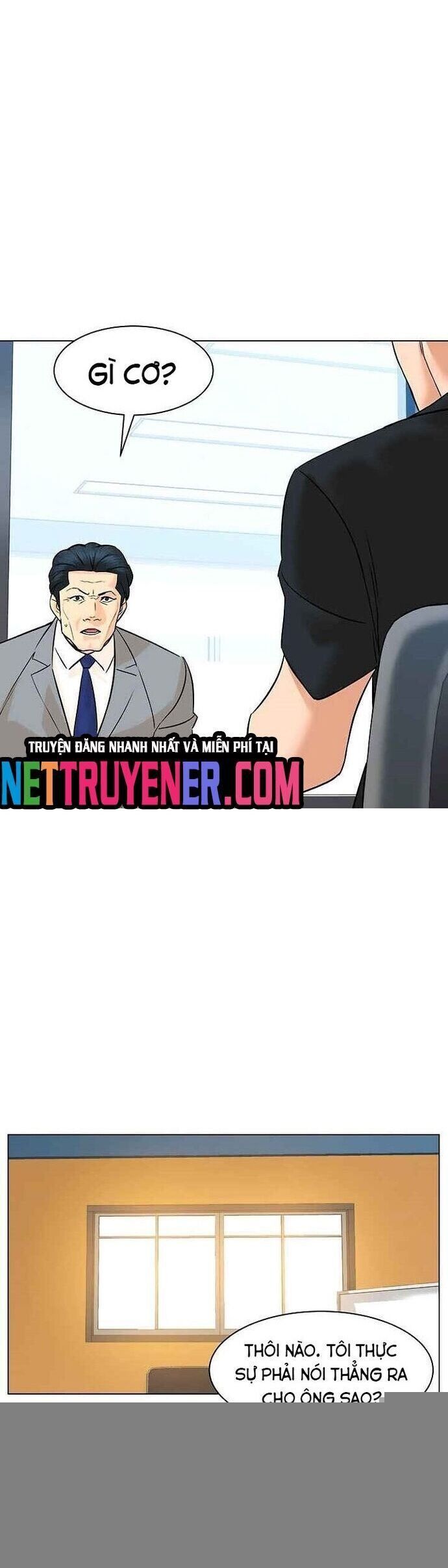 Người Trở Về Từ Cõi Chết Chap 90 - Next Chap 91