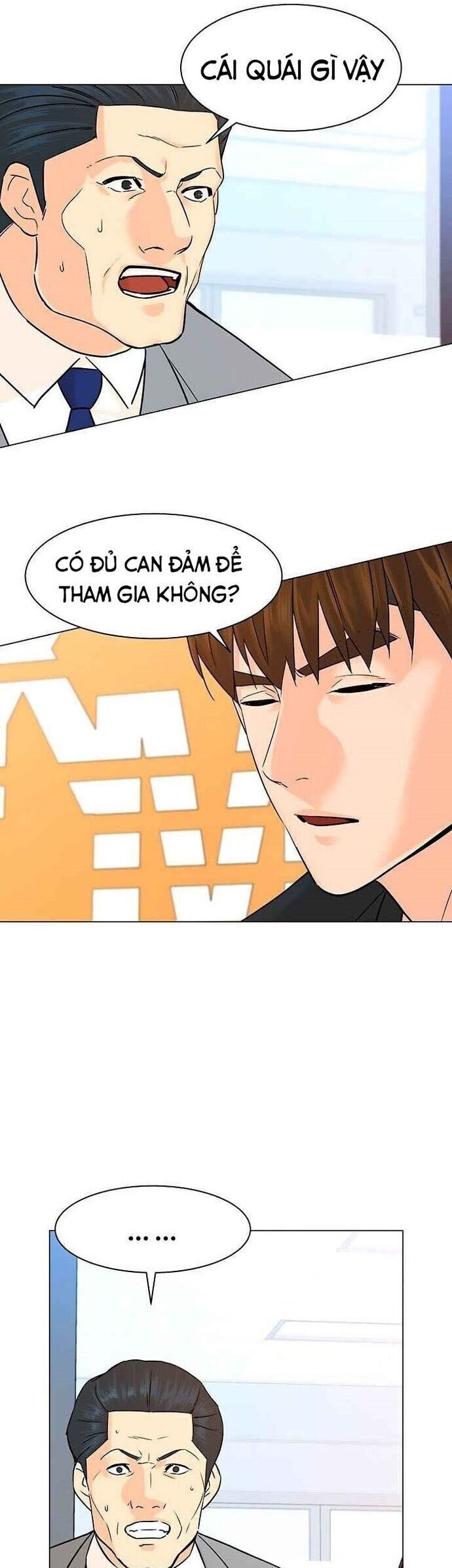 Người Trở Về Từ Cõi Chết Chap 90 - Next Chap 91
