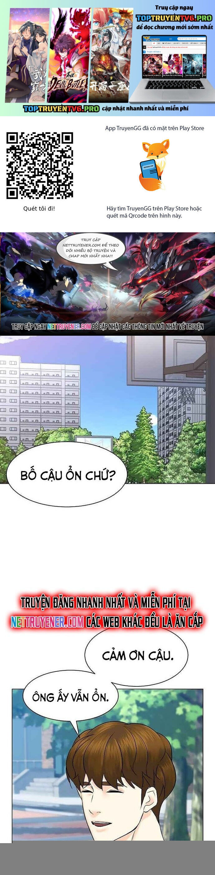 Người Trở Về Từ Cõi Chết Chap 91 - Next Chap 92