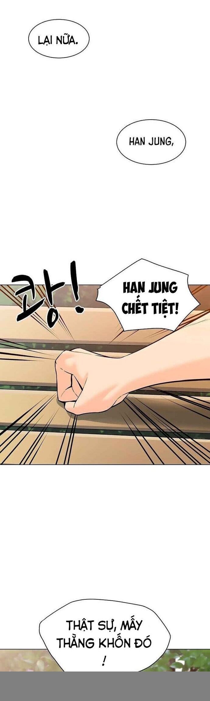 Người Trở Về Từ Cõi Chết Chap 91 - Next Chap 92