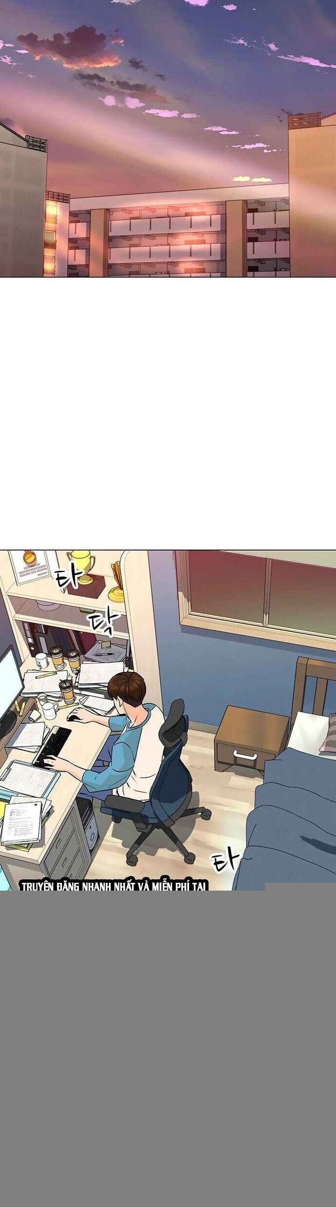 Người Trở Về Từ Cõi Chết Chap 91 - Next Chap 92