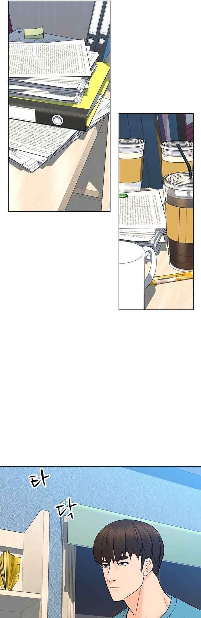 Người Trở Về Từ Cõi Chết Chap 91 - Next Chap 92